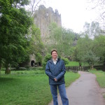 Blarney Castle 1