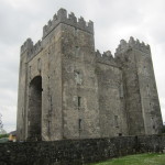 Bunratty Castle 2
