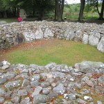 Central ring cairn 2