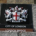 City of London - Tower Bridge