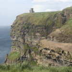 Cliffs of Moher 4
