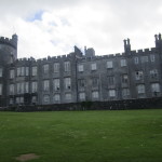 Drumoland Castle