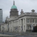 Dublin Customs House