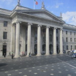 Dublin Post Office