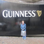 Guinness - Dublin, Ireland