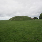 Hill of Tara - mound of the Hostages