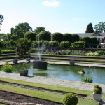 Kensington Palace & Garden