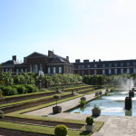 Kensington Palace & Garden 2