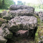 LoughGur Wedge Tomb 2
