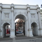 Marble Arch - London