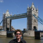 Me & Tower Bridge