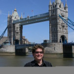 Me & Tower Bridge 2