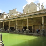 Roman Baths 2