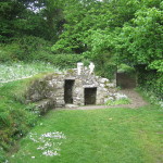 St. Declan's Well 2