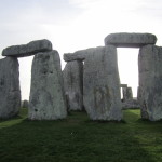 Stonehenge 3