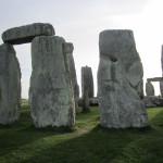 Stonehenge 4
