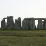 Stonehenge 9