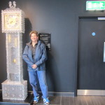 Waterford Crystal Tour